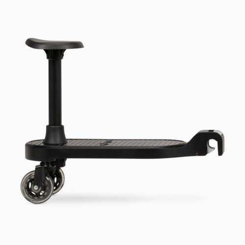 Mockingbird Riding Board - Black