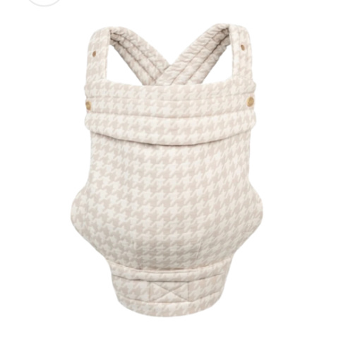 The Monarch Carrier - Houndstooth – Mabē