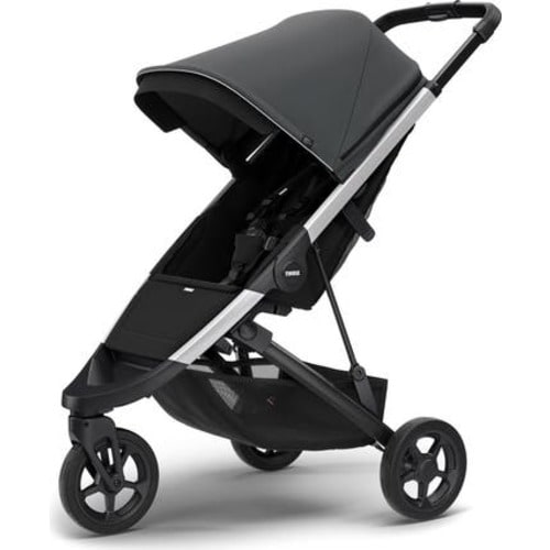 Spring Stroller