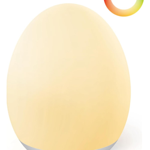 JolyWell Egg Light for Nursery
