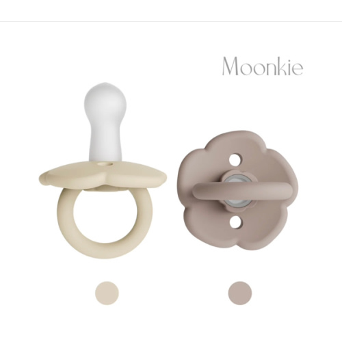 Astrid Classic Silicone Pacifier