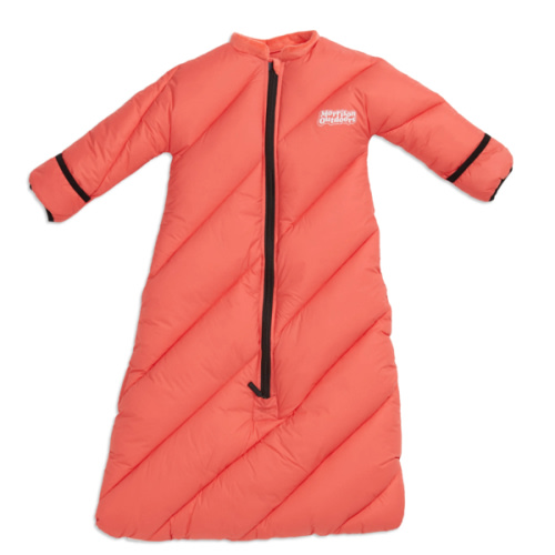 Little Mo Sleeping Bag - Infants' 20 Down | Little Morrison