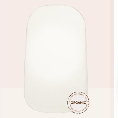 BabyBjörn Fitted Sheet for Cradle