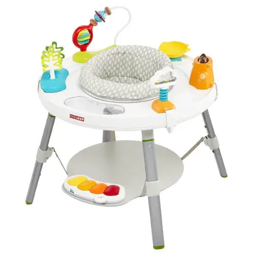 Skip Hop Explore & More 3-Stage Activity Centre