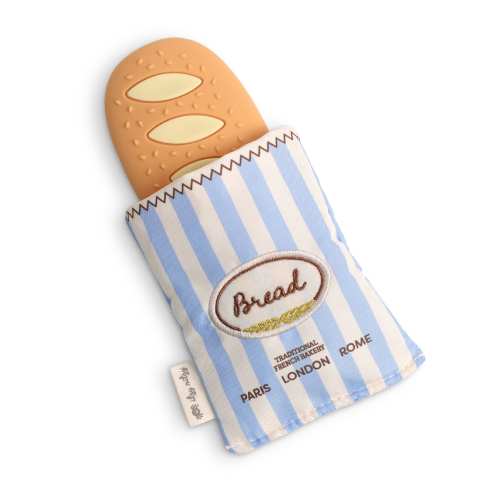 Jouet de Dentition Sensoriel - Baguette – CLÉMENT