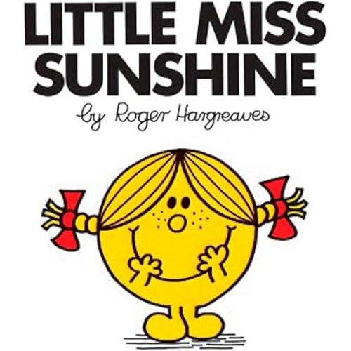 Little Miss Sunshine (Mr. Men and Little Miss)
