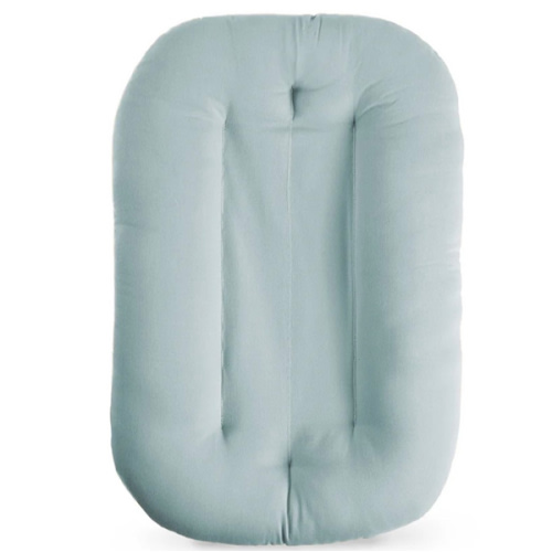 Infant Lounger | Slate