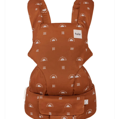Sedona - Cotton Explore Baby Carrier – Baby Tula US