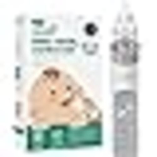 GROWNSY Nasal Aspirator for Baby, Electric Nose Aspirator for Toddler, Baby Nose Sucker, Automatic Nose Cleaner with 3 Silicone Tips, Adjustable Suction Level, Music and Light Soothing Function (Gray) : Amazon.com.au: Baby
