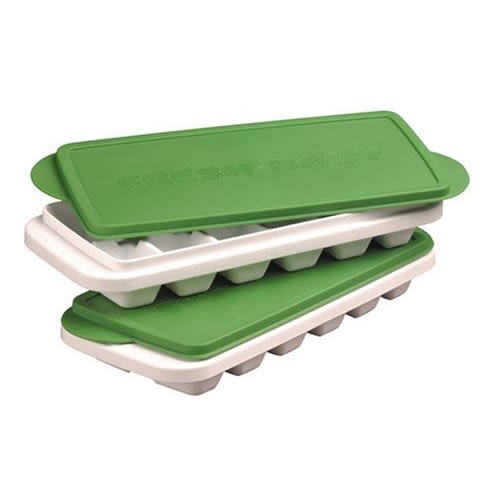 Fresh Baby So Easy Baby Food and Breast Milk Trays