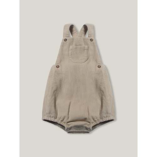 The Overall Romper