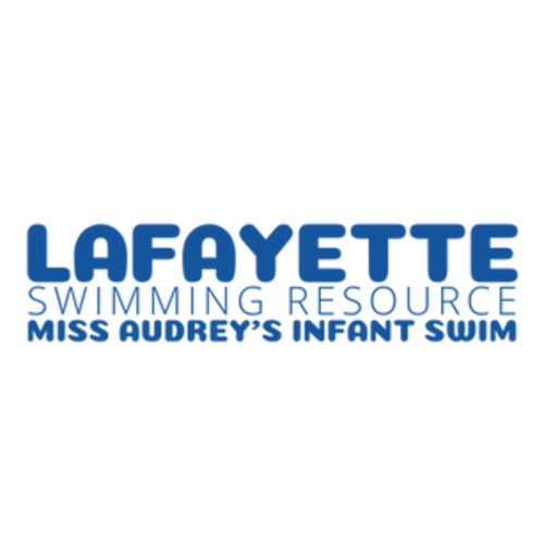 About Miss Audrey | Lafayette Swimming Resource | Lafayette