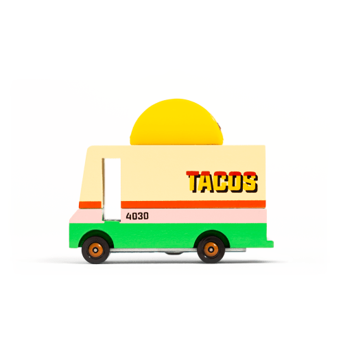 Taco Van