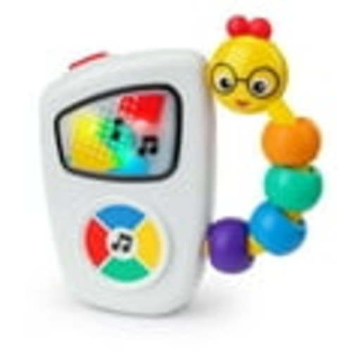 Baby Einstein Take Along Tunes Musical Infant Toy with Volume Control