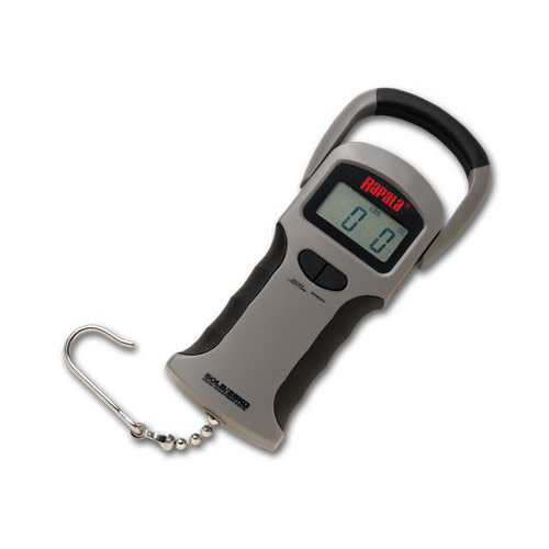 Rapala 50lb Digital Scale | In His Hands