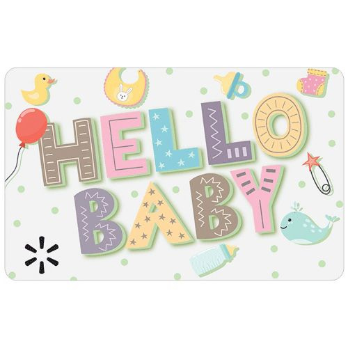 Walmart eGift Card
