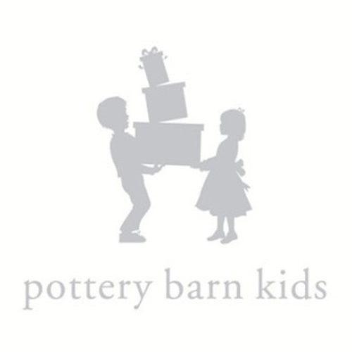 Pottery Barn Kids Baby Registry