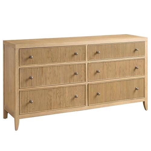Carmen Dresser- 20% off w/ “20off” Color: Skylark- U428A050- $1,600