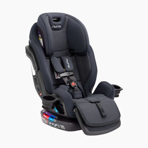 Nuna EXEC Convertible Car Seat - Lake