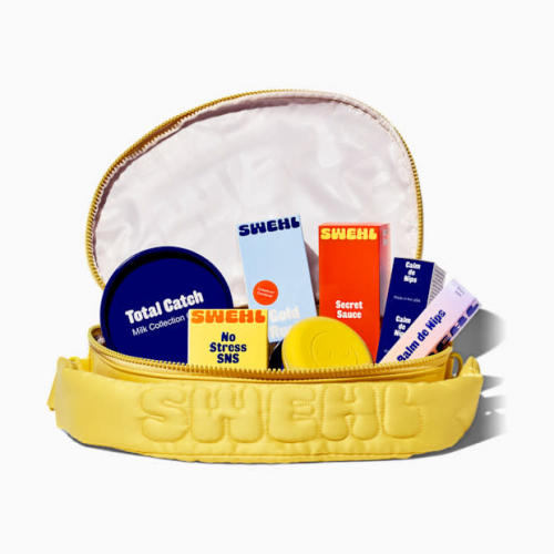 Swehl The Latch Kit: Breastfeeding Essentials