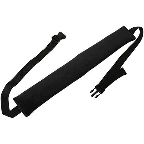 High Chair Straps, Universal Baby Safety Strap, Highchair Harness for Infant&Toddler's（Black）