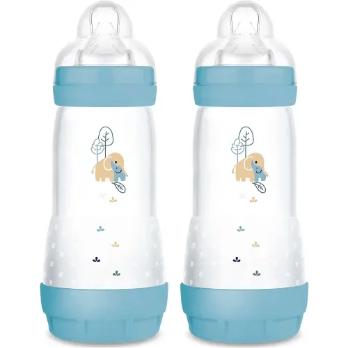 Siera and Seth Geist’s Baby Registry at Babylist