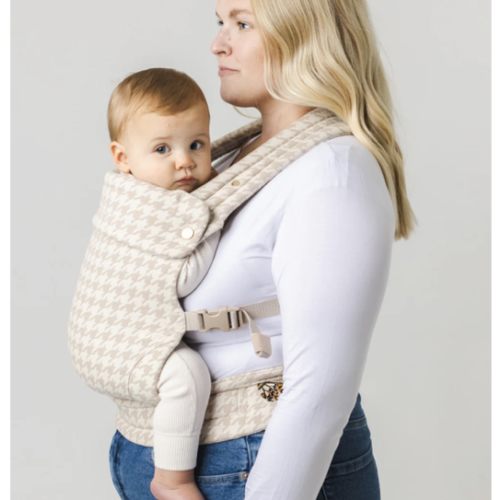PREORDER: The Monarch Carrier - Houndstooth (Estimated ship date: Marc – Mabē