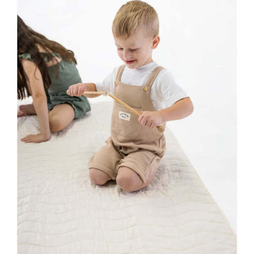 Indoor / Outdoor Jumbo Portable Playmat