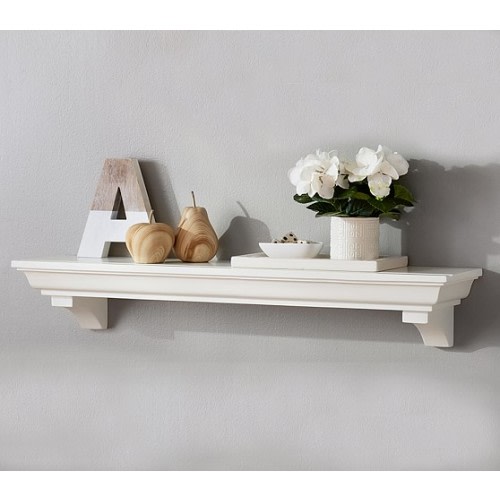 Classic Kids Shelves | Pottery Barn Kids