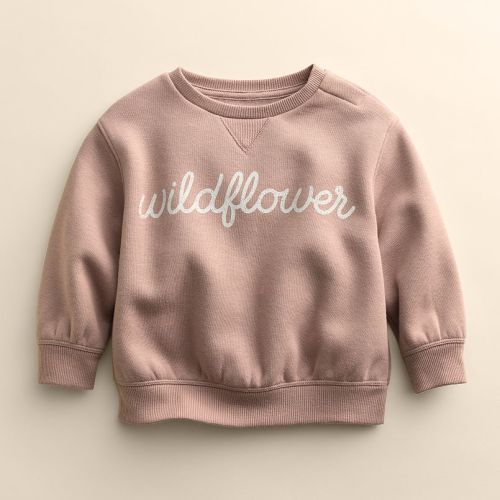 Baby & Toddler Little Co. by Lauren Conrad Crewneck Sweatshirt