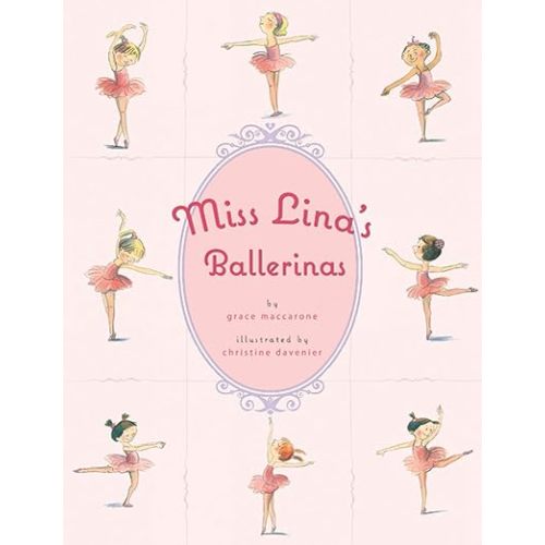 Miss Lina's Ballerinas