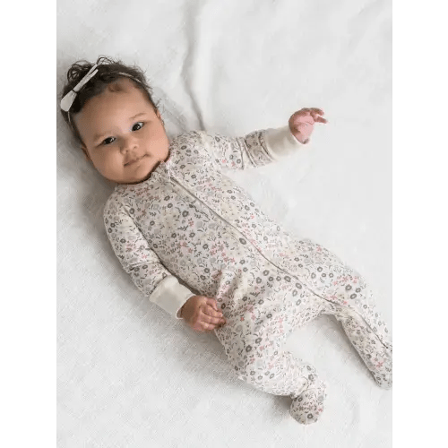 Peyton Zipper Sleeper