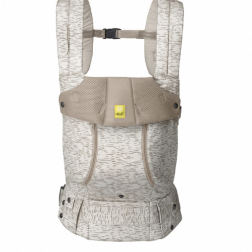 Complete 6-in-1 All Seasons - Coastal Sands