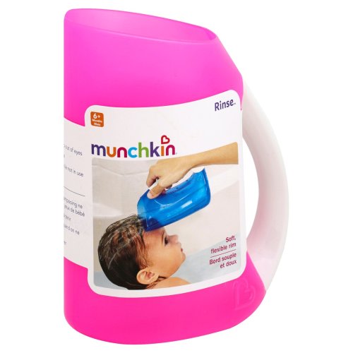 Munchkin Shampoo Rinser, Assorted Colors
