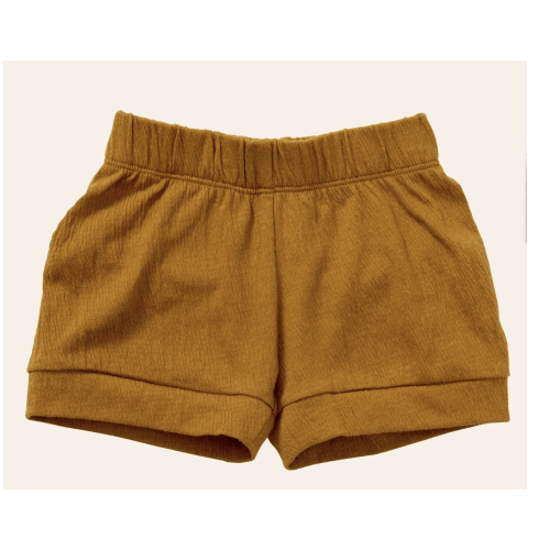 Baby Shorties – Young Days