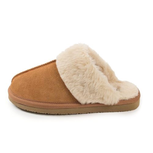 Minnetonka Women's Chesney Scuff