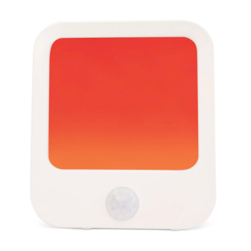 Twilight Deluxe Plugin Red Night Light