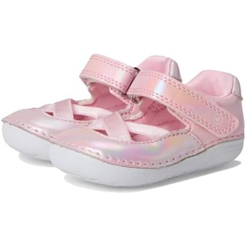 Stride Rite Baby-Girl's Sm Theresa Sandal