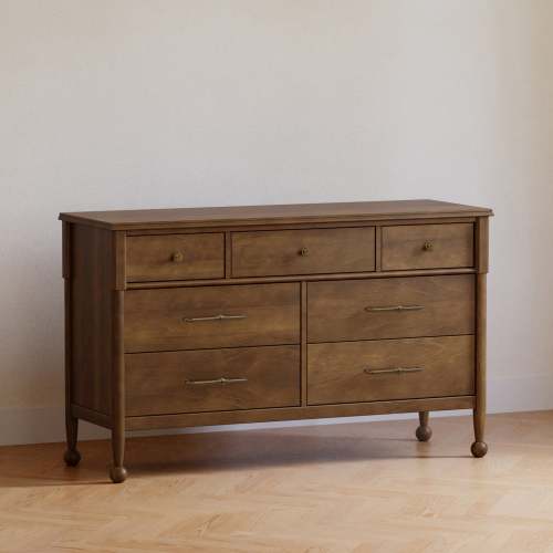 Namesake Alouette 7-Drawer Assembled Dresser