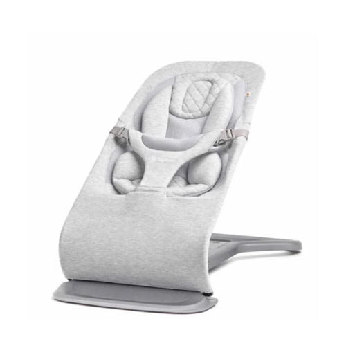 3-In-1 Evolve Baby Bouncer: Knit | Ergobaby