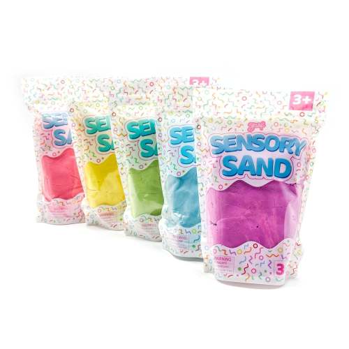 Sensory Sand Bag