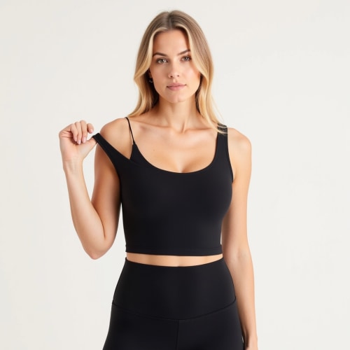 Crissova V-Latch™ Nursing Top