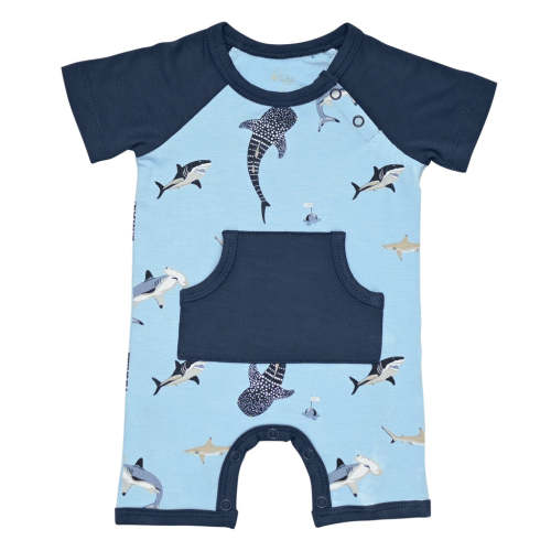 Shortall in Stream Shark