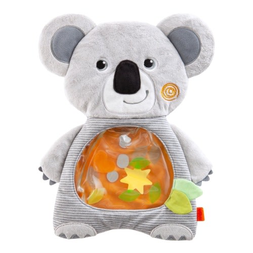 Koala Water Play Mat for Tummy Time