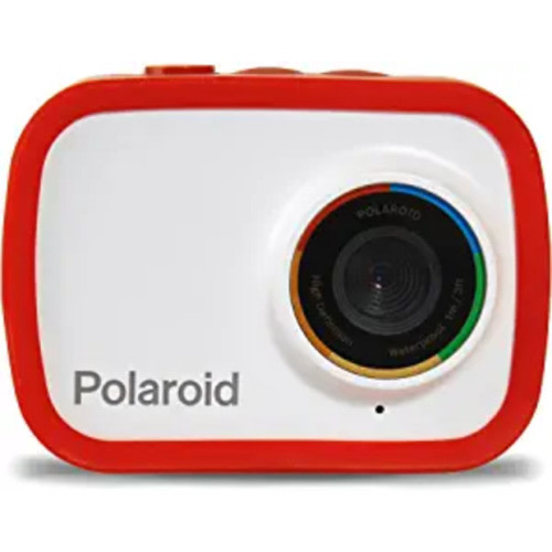 Polaroid Sport Action Camera 720p 12.1mp