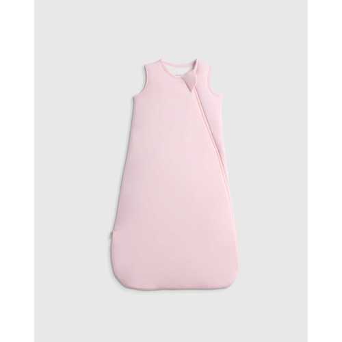 Bamboo Sleep Bag 2.5 TOG in Pale Pink