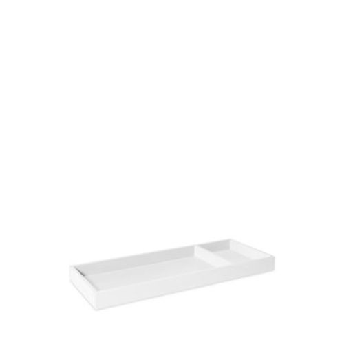 Universal Wide Removable Changing Tray