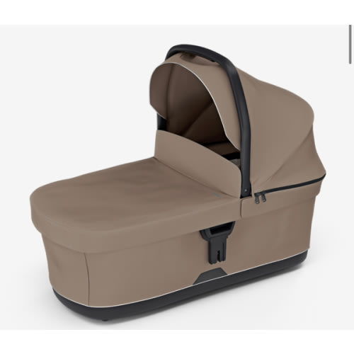 Thule bassinet - Taupe