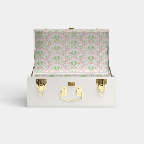 Mini Trunk | Petite Keep