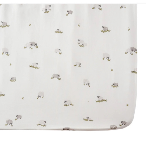 Crib Sheet